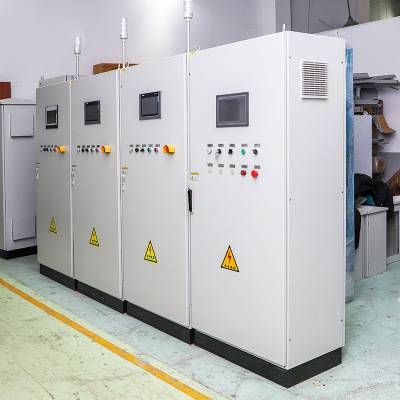 PLC成套設備電氣自動化數控柜 從參數配置到系統集成的全面解析