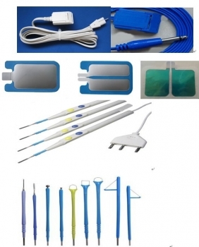 利普刀耗材 醫(yī)療手術(shù)中的關(guān)鍵輔助材料