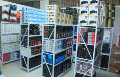 南昌東碼電腦耗材批發商 一呼百應的專業耗材供應平臺