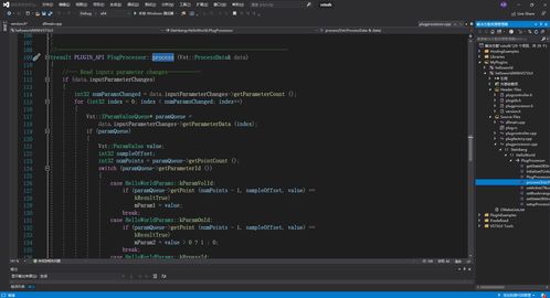 淺談國(guó)內(nèi)音源與音頻插件設(shè)計(jì)制作產(chǎn)業(yè)及教程的空白