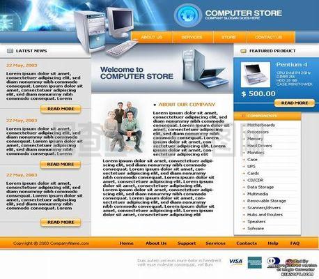 計(jì)算機(jī)軟件設(shè)計(jì)中的模板模式及其應(yīng)用